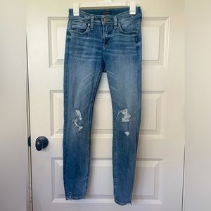 Elyse Skinny Jean from Silver Jeans Co.